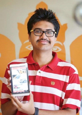 Mr. Shagun Goel