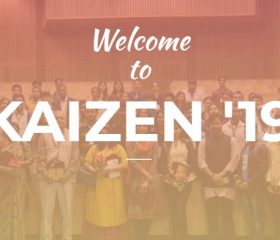 Kaizen-The Annual Social Festival
