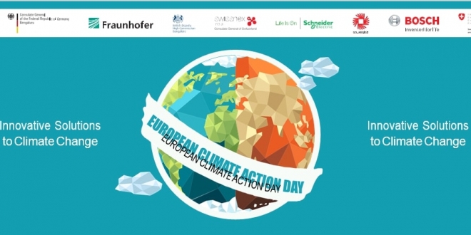 The European Climate Action Day