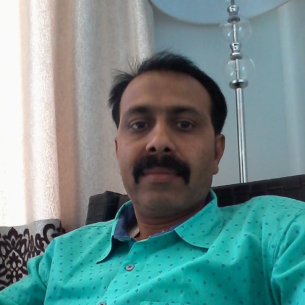 Team Member
