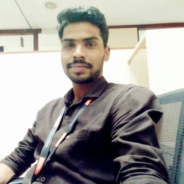 Team Member