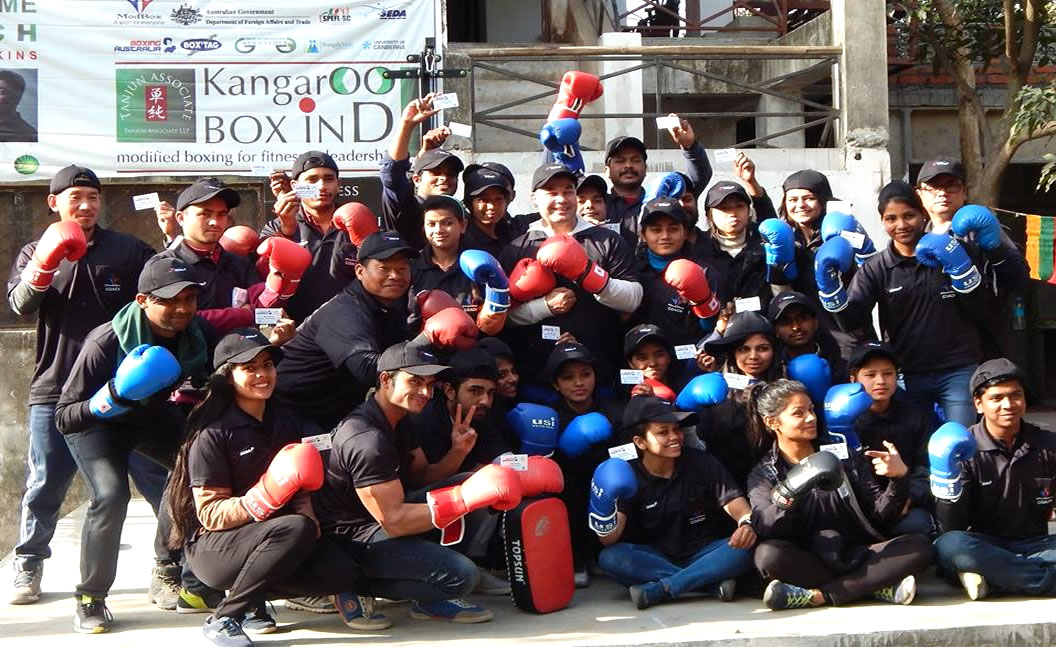 Team ModBox