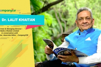 Dr. Lalit Khaitan