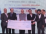 RBL Bank’s UMEED 1000 Cyclothon donates ₹5.20 crores towards Inclusive Education